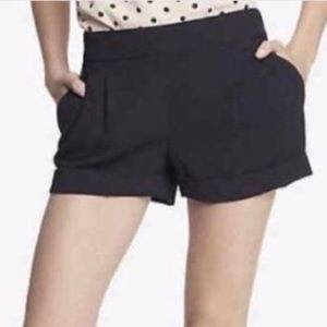 Express Trouser Shorts